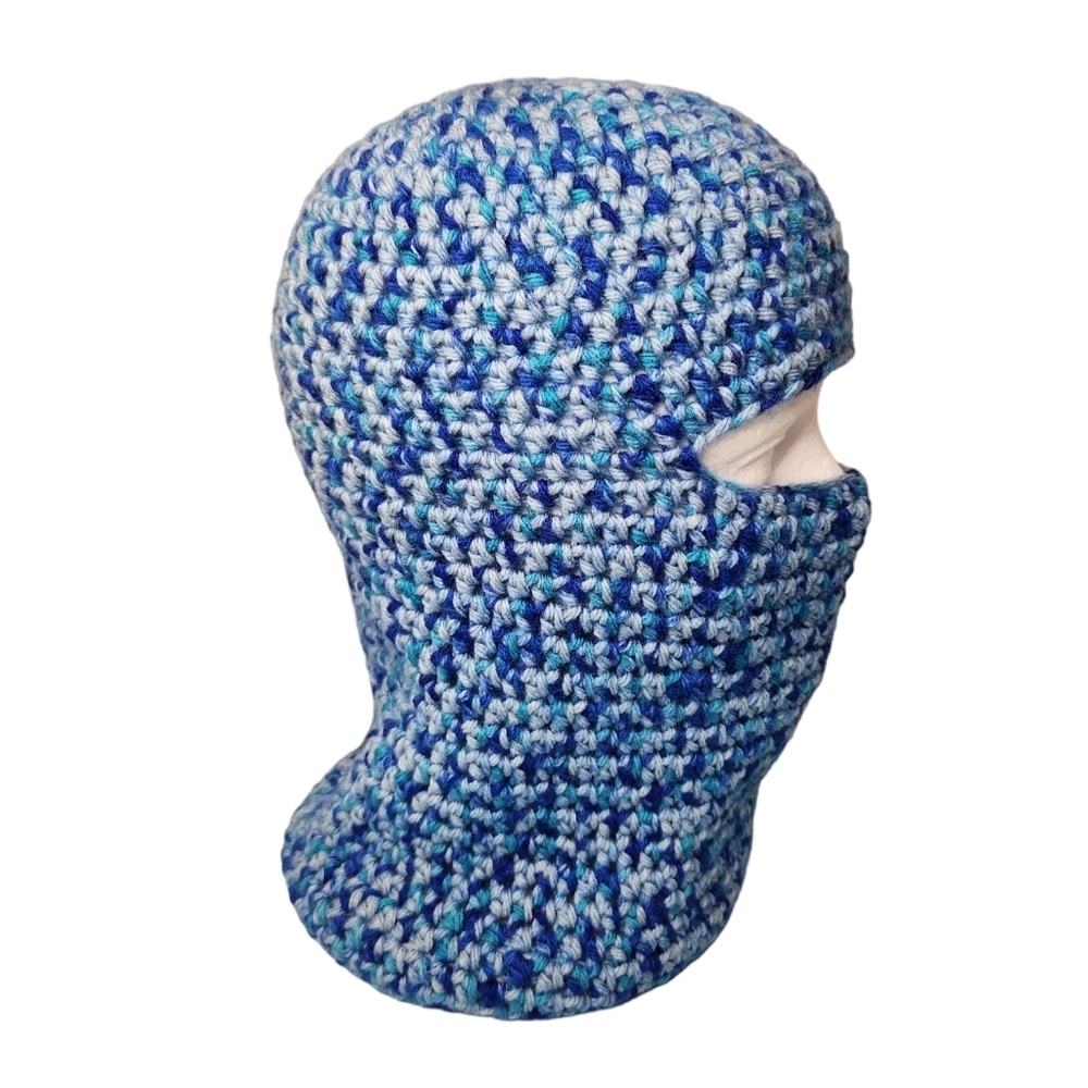 Ski Mask - Picture 2 of 2